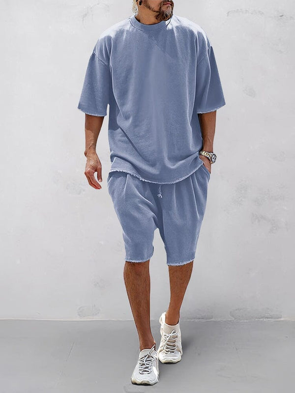 Effortless Comfort Sports Set