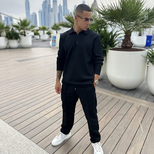 Men's Leisure Set
