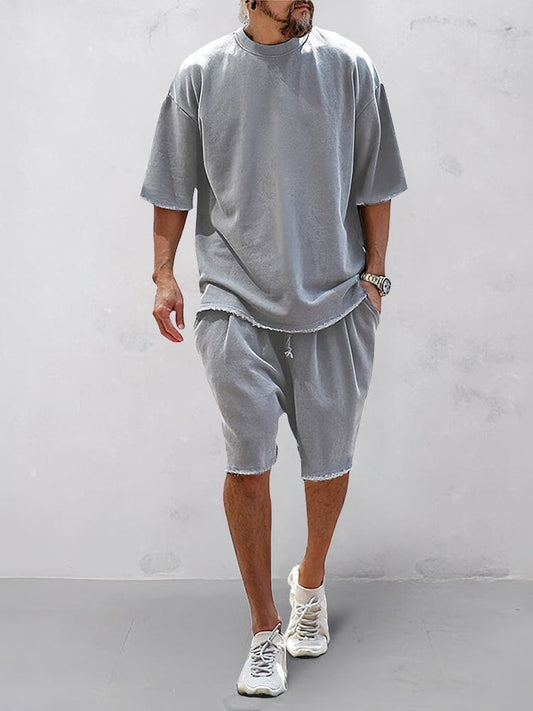 Effortless Comfort Sports Set